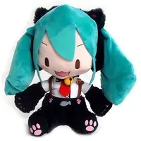 Plush - VOCALOID / Hatsune Miku