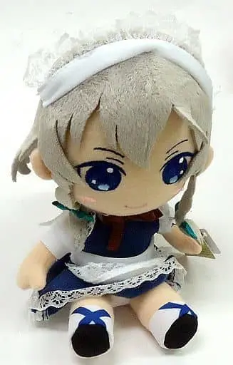 Plush - Touhou Project