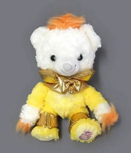 Plush - Beauty and The Beast / Lumiere