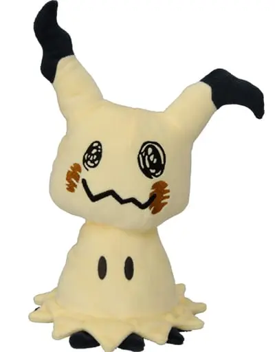 Plush - Pokémon / Mimikyu