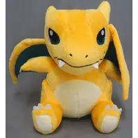 Plush - Pokémon / Charizard