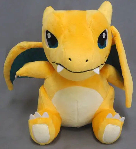 Plush - Pokémon / Charizard