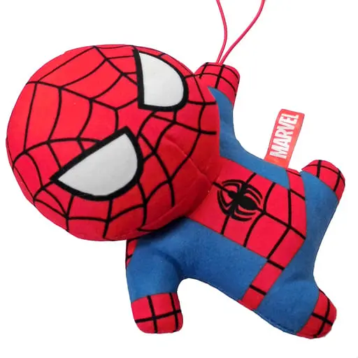 Plush - MARVEL