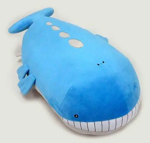 Plush - Pokémon / Wailord