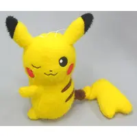 Plush - Pokémon / Pikachu