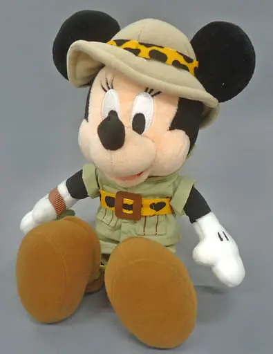 Plush - Disney / Minnie Mouse