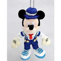 Plush - Disney / Mickey Mouse