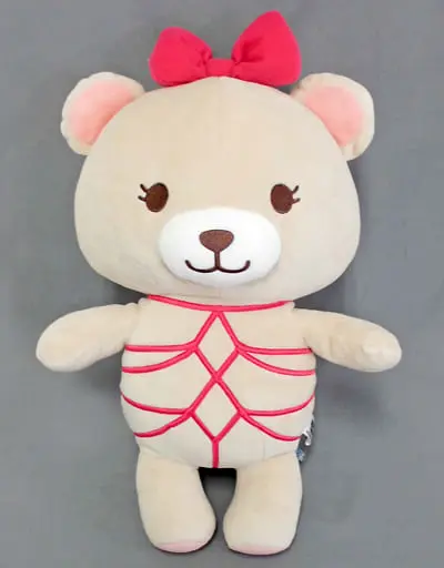 Plush - Bear