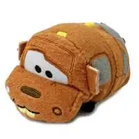 Plush - Cars / Mater