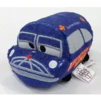 Plush - Cars / Doc Hudson