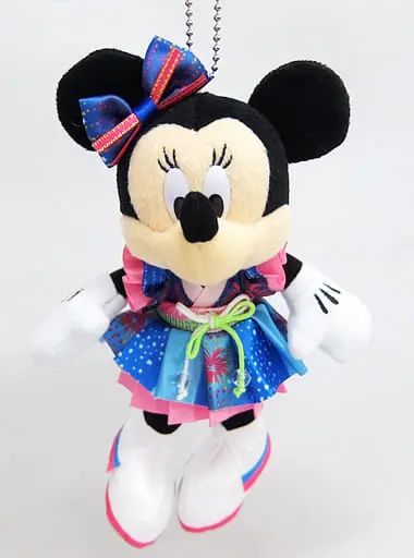 Plush - Disney / Minnie Mouse