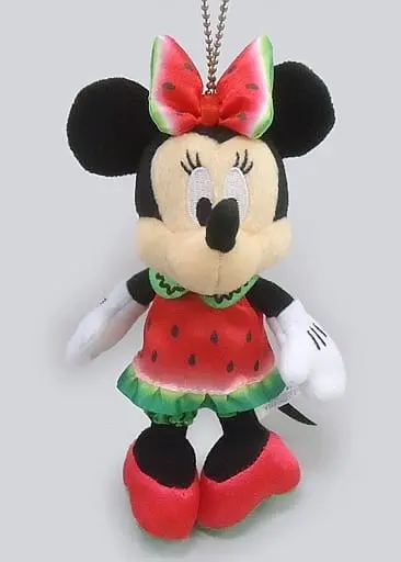 Plush - Disney / Minnie Mouse