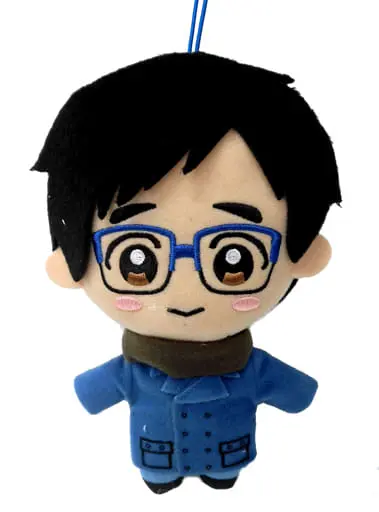 Plush - Yuri!!! on Ice