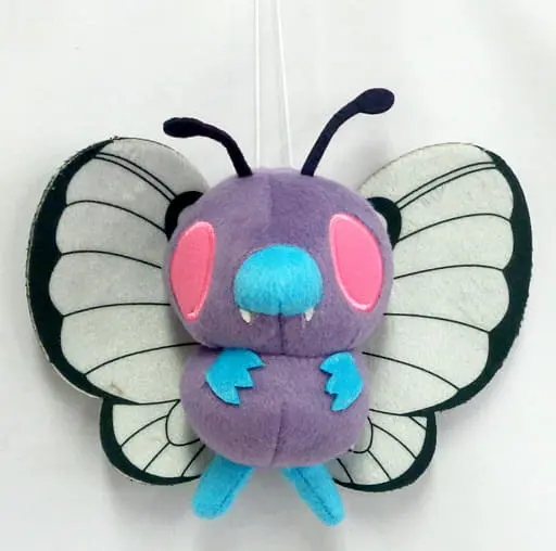 Plush - Pokémon / Butterfree