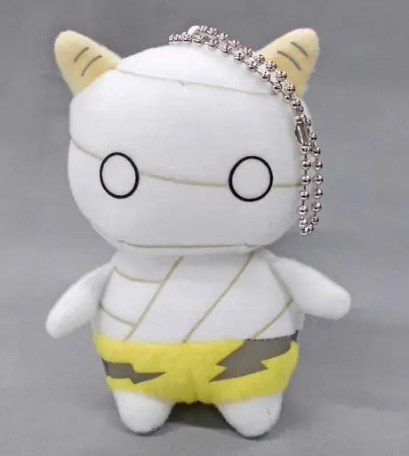 Plush - Miira no Kaikata (How to keep a mummy)