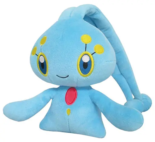 Plush - Pokémon / Manaphy