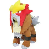 Plush - Pokémon / Entei