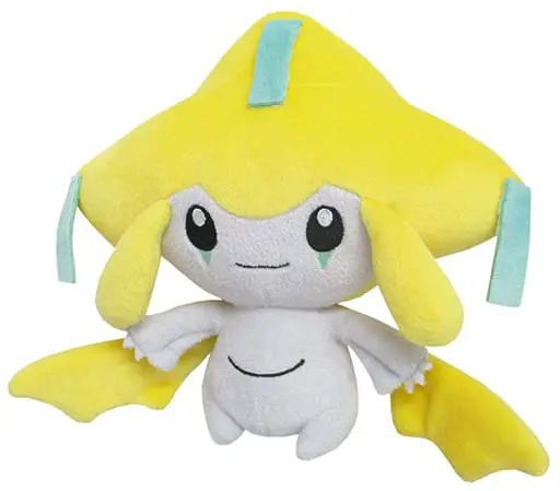 Plush - Pokémon / Jirachi