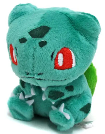 Plush - Pokémon / Bulbasaur