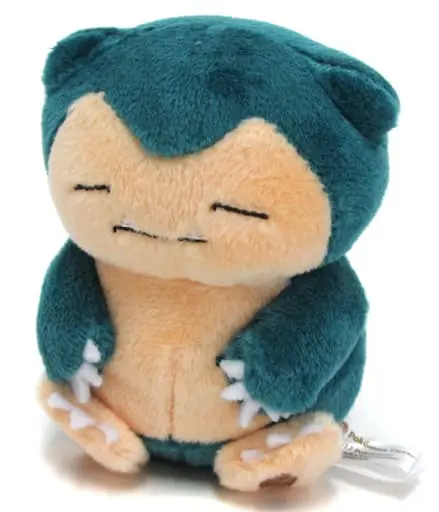 Plush - Pokémon / Snorlax