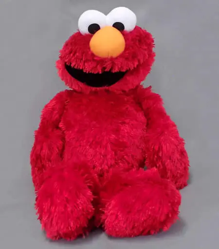 Plush - Sesame Street