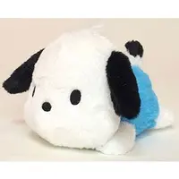 Plush - Sanrio / Pochacco