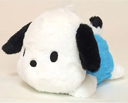 Plush - Sanrio / Pochacco