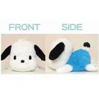 Plush - Sanrio / Pochacco