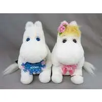 Plush - MOOMIN