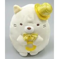 Plush - Sumikko Gurashi / Neko (Gattinosh)