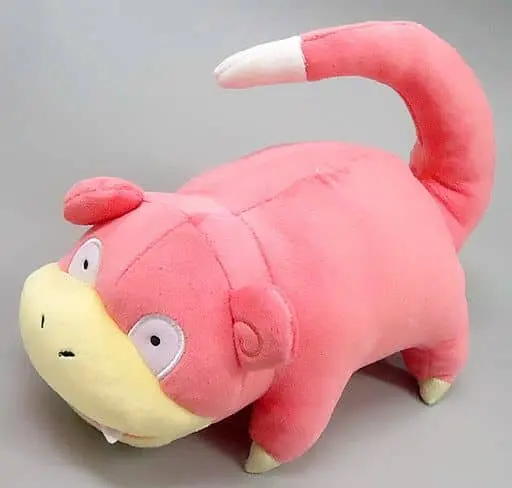 Plush - Pokémon / Slowpoke