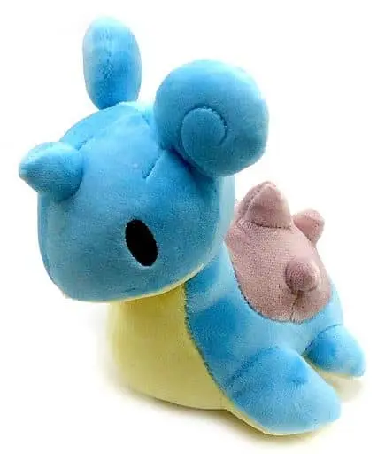 Plush - Pokémon / Lapras