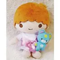 Plush - Sanrio / Little Twin Stars