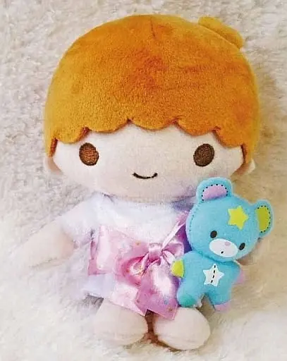 Plush - Sanrio / Little Twin Stars