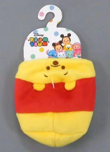 Plush Clothes - Plush - Winnie the Pooh / Winnie-the-Pooh