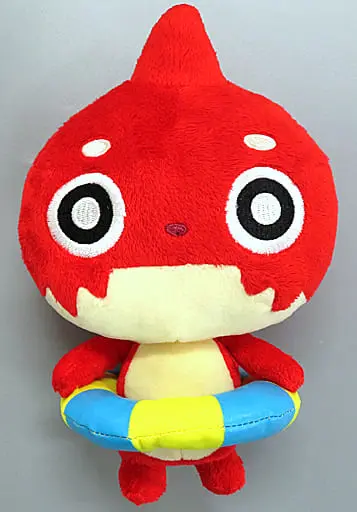 Plush - Monster Strike