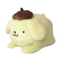 Plush - Sanrio / Pom Pom Purin