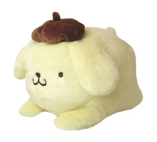 Plush - Sanrio / Pom Pom Purin