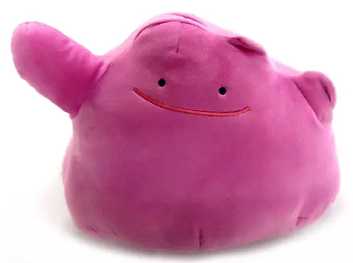 Plush - Pokémon / Ditto