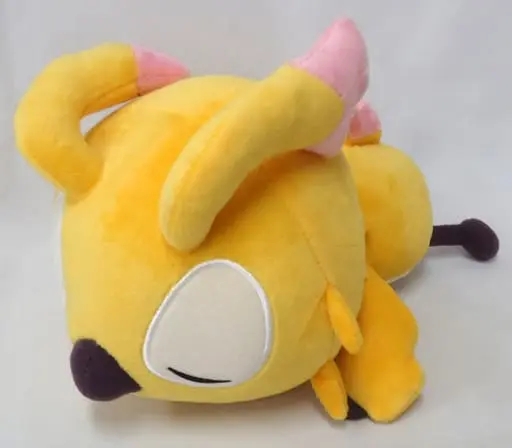 Plush - Phantasy Star