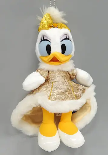 Plush - Disney / Daisy Duck