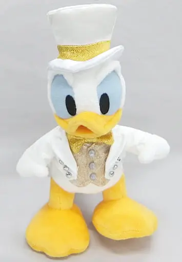 Plush - Disney / Donald Duck