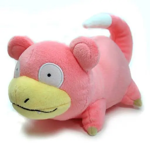 Plush - Pokémon / Slowpoke