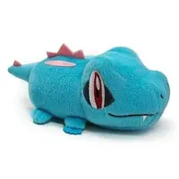 Plush - Pokémon / Totodile