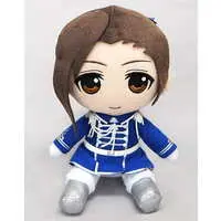 Plush - THE IDOLM@STER SideM