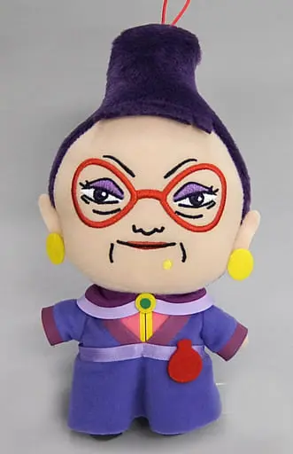 Plush - Mary to Majo no Hana (Mary and the Witch's Flower)