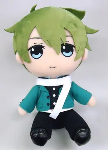 Plush - THE IDOLM@STER SideM