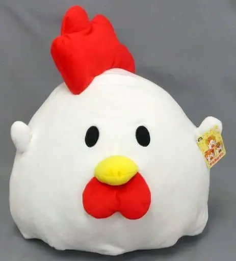 Plush - Karaage Kun