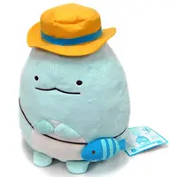 Ichiban Kuji - Sumikko Gurashi / Tokage