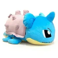 Plush - Pokémon / Lapras